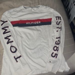 Tommy Hilfiger long sleeve